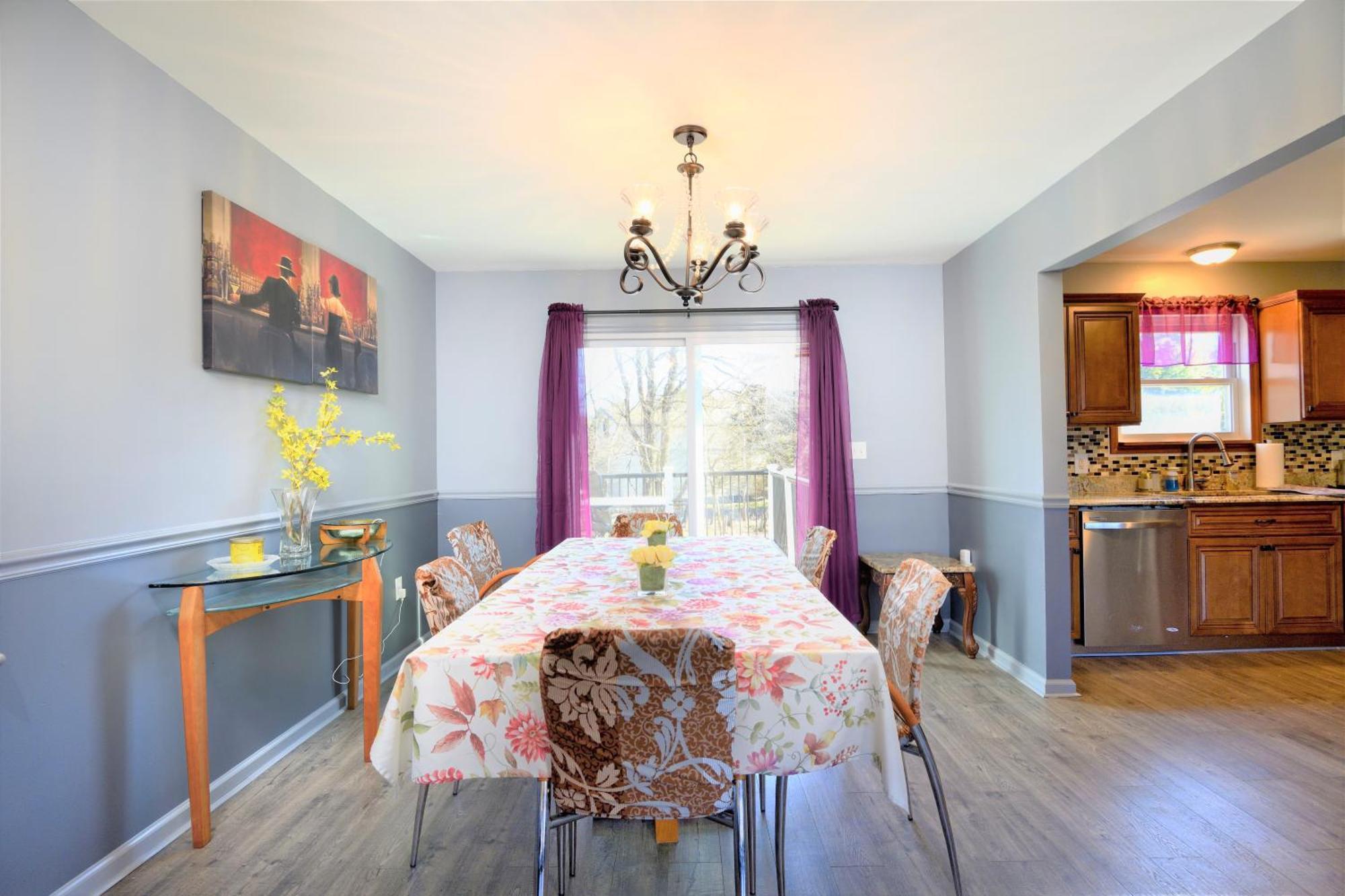 Long Pond Lakehouse *Hottub*Jacuzzi*Firepit*Bbq*Pool المظهر الخارجي الصورة