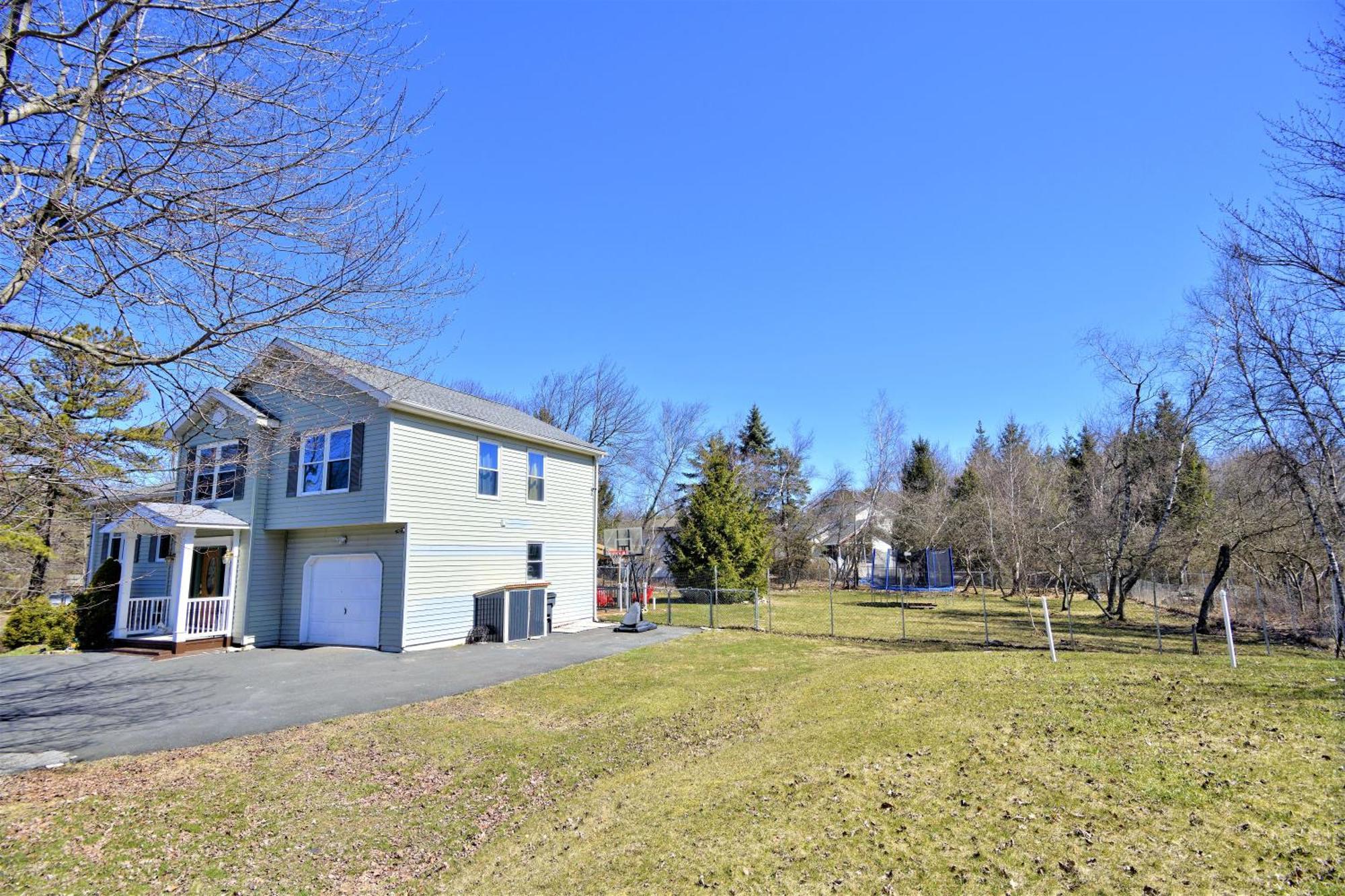 Long Pond Lakehouse *Hottub*Jacuzzi*Firepit*Bbq*Pool المظهر الخارجي الصورة
