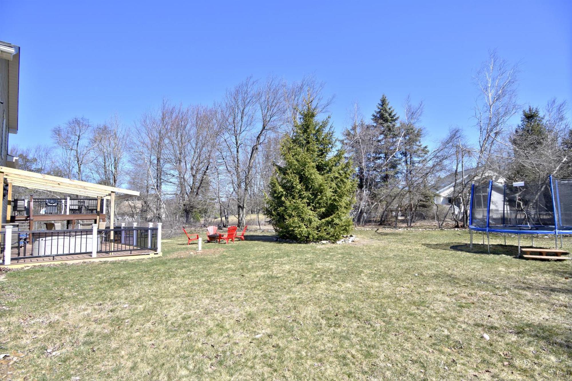 Long Pond Lakehouse *Hottub*Jacuzzi*Firepit*Bbq*Pool المظهر الخارجي الصورة